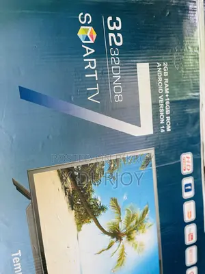 Smart- TV Sony- Ring