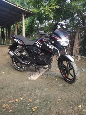 TVS 2011 Black