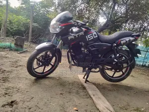 TVS 2011 Black