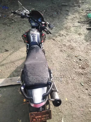 TVS 2011 Black