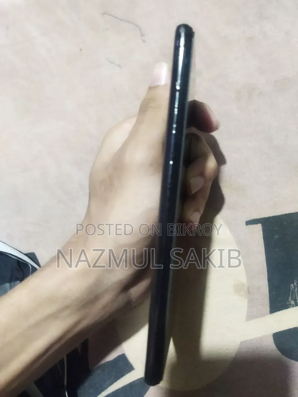 Oppo A95 128 GB Black