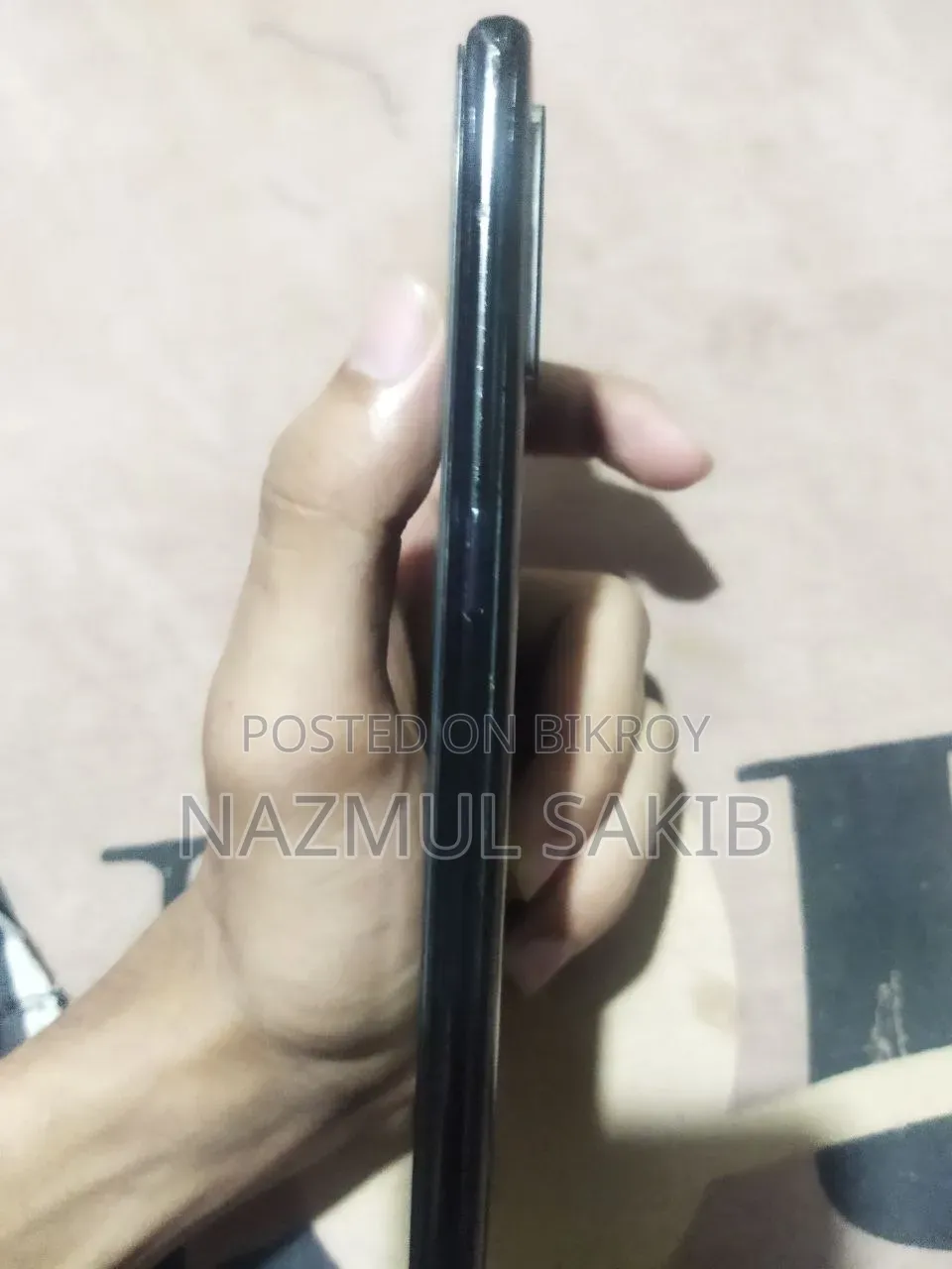 Oppo A95 128 GB Black