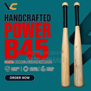 Baseball Bat