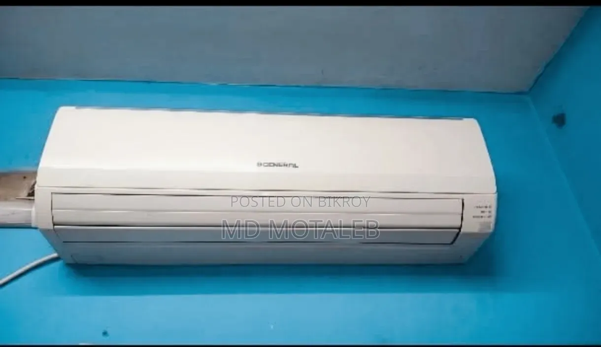 1.5 Ton General AC