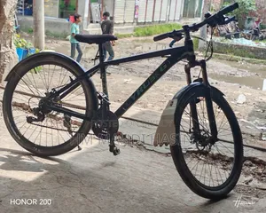 গিয়ার সাইকেল