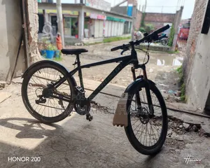 গিয়ার সাইকেল