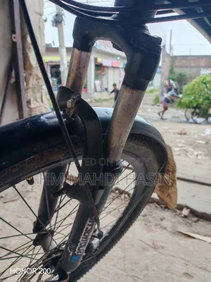 গিয়ার সাইকেল