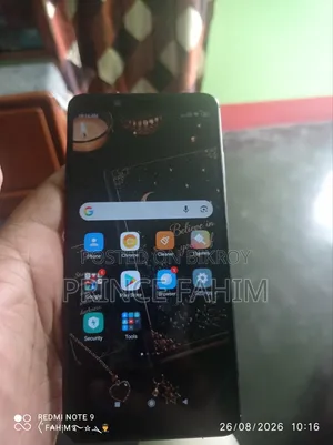 Xiaomi Redmi Note 5 64 GB Black