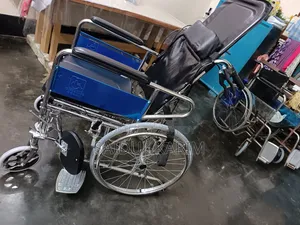 Wheelchair