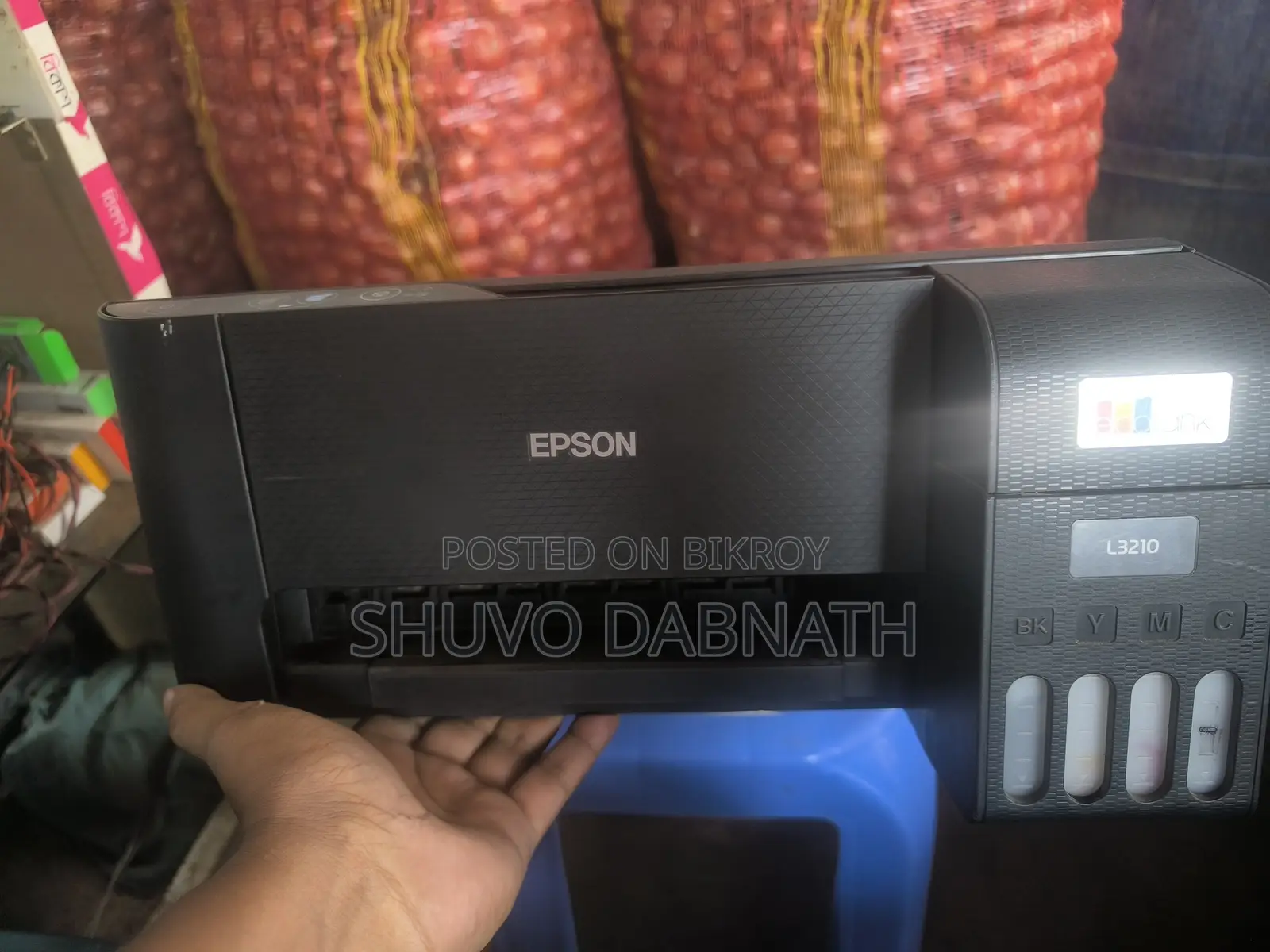 Printer L3210