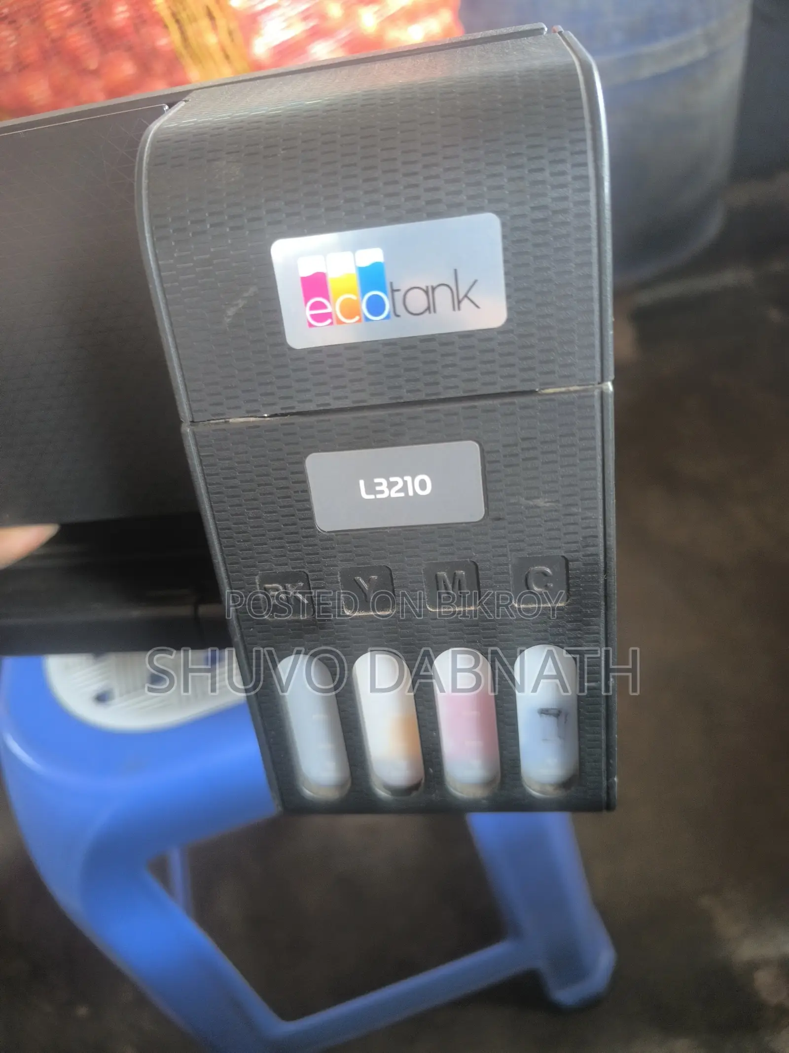 Printer L3210