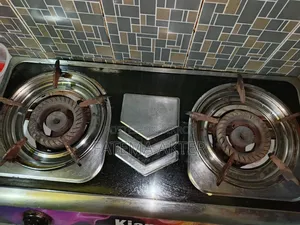 গ্যাসের চুলা