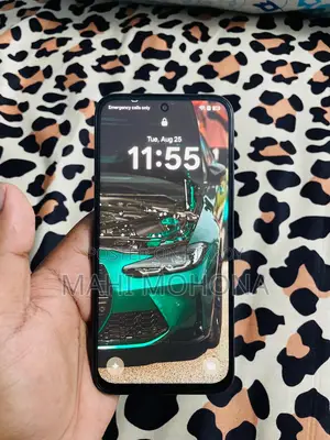 Oppo A6x 64 GB Purple