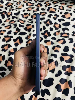 Oppo A6x 64 GB Purple