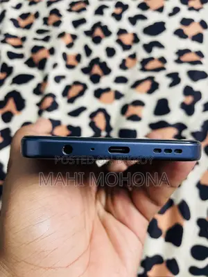 Oppo A6x 64 GB Purple