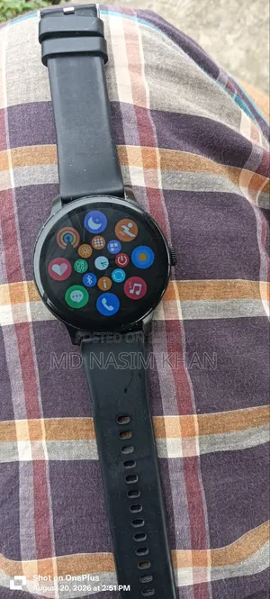 একদম ফেস ঘরিটি