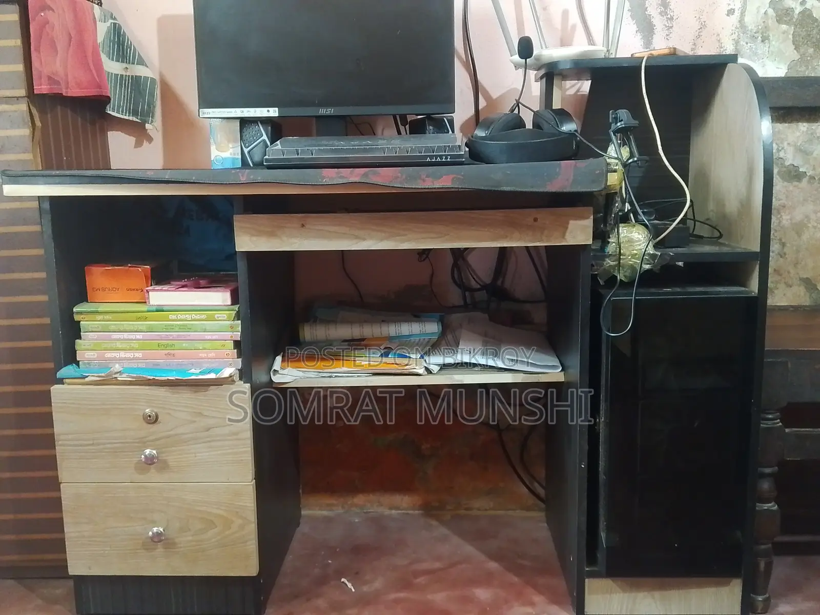 Computer Table