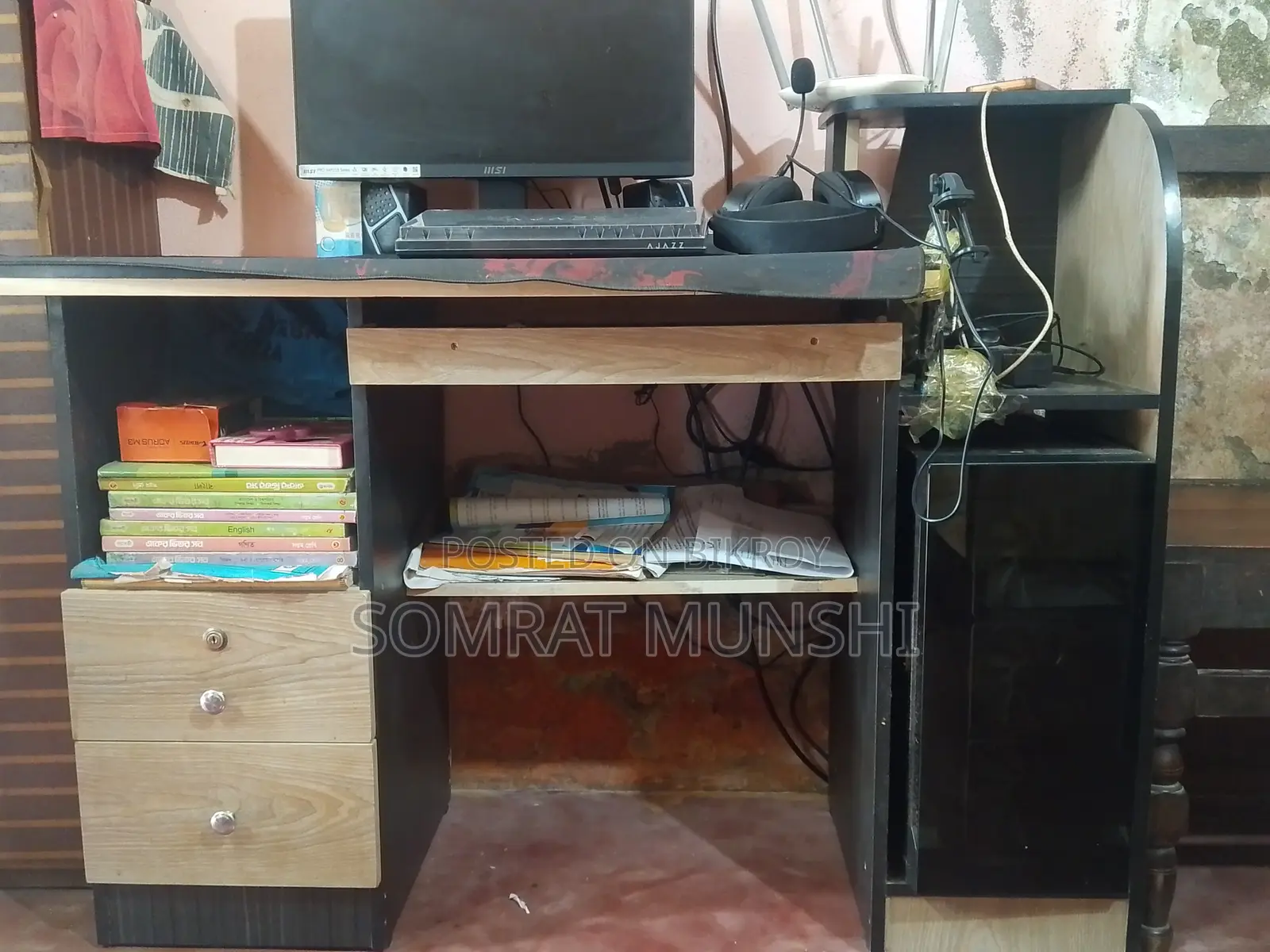 Computer Table