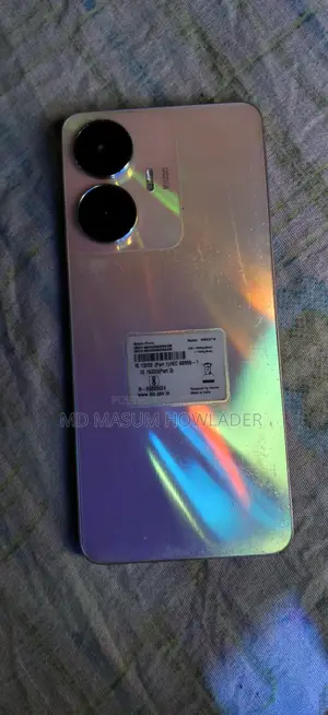 Realme C55 64 GB Gold
