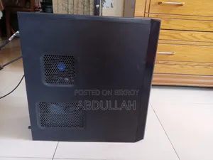 Desktop Computer 8GB Intel Core i3 HDD 1TB
