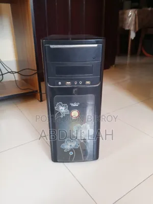Desktop Computer 8GB Intel Core i3 HDD 1TB