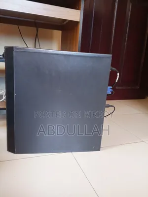 Desktop Computer 8GB Intel Core i3 HDD 1TB