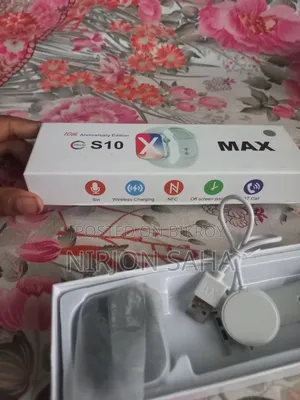 Smartwatch