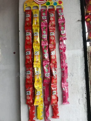 ললিপপ (৬০ পিচ)