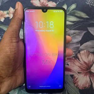 Xiaomi Redmi Y3 32 GB Blue