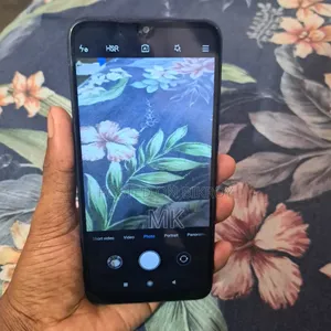 Xiaomi Redmi Y3 32 GB Blue