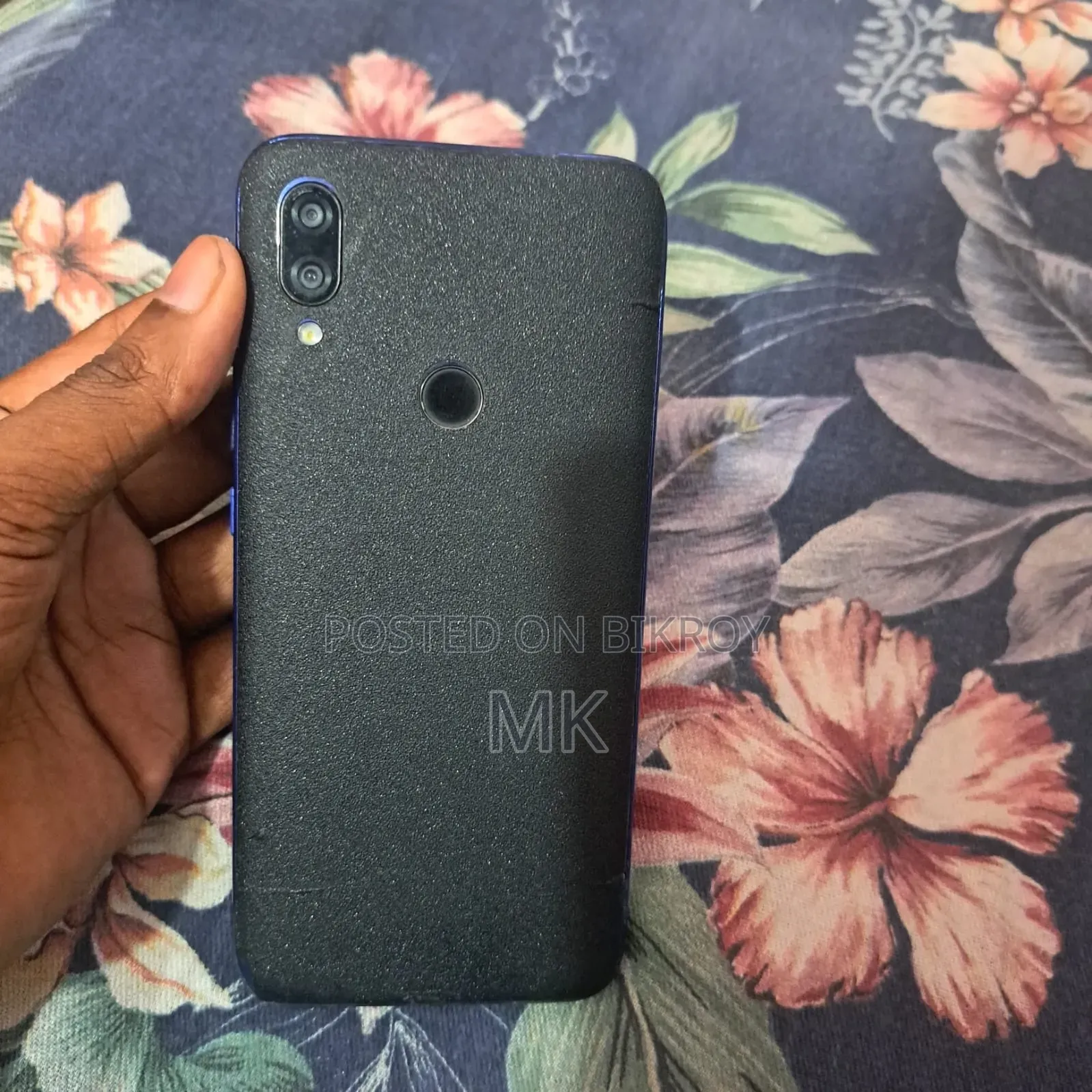 Xiaomi Redmi Y3 32 GB Blue