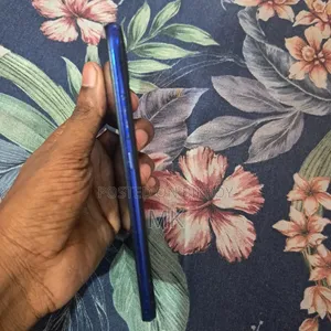 Xiaomi Redmi Y3 32 GB Blue