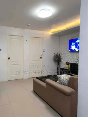 Furnished 3bdrm Apartment in Basundhara for rent