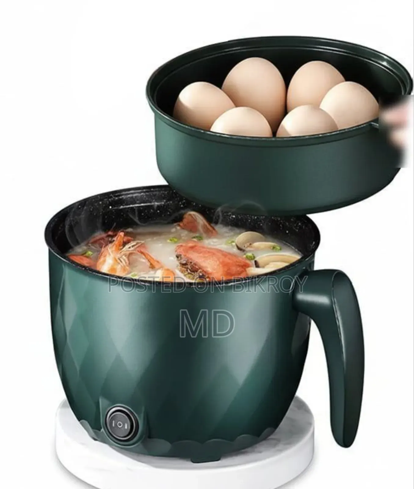 YN Rice Cooker 1.8 Litre