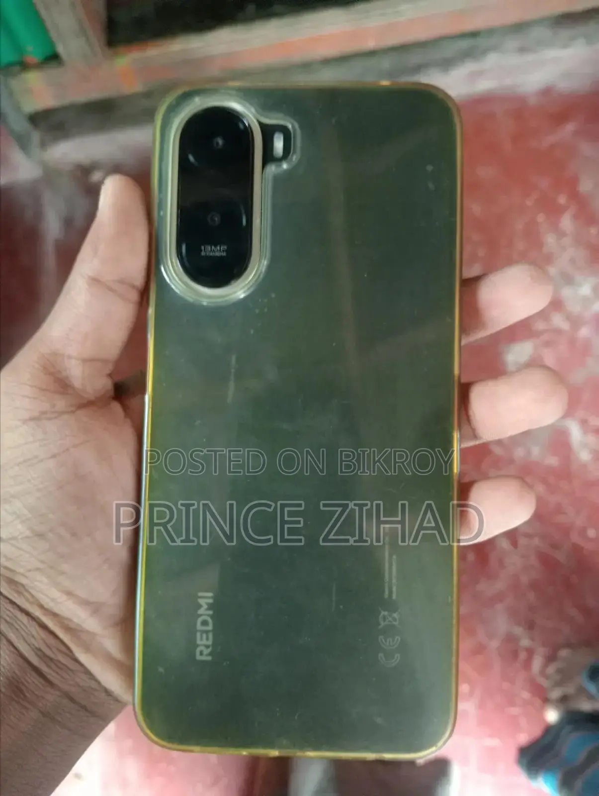 Xiaomi Redmi A7 Pro 64 GB Black