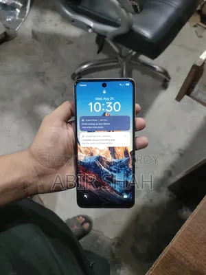 Realme C55 256 GB Rose Gold