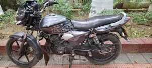 TVS 2016 Gray