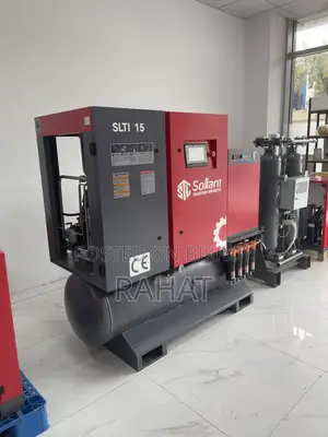 120 KVA Diesel Generator Silent Type Nwe