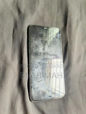 Apple iPhone 12 Pro Max 256 GB Blue