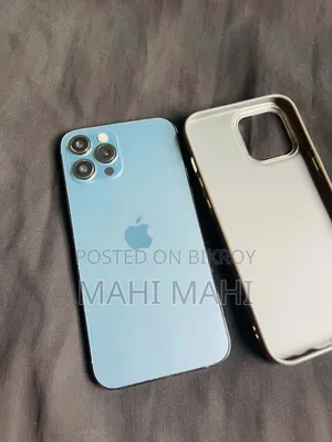 Apple iPhone 12 Pro Max 256 GB Blue