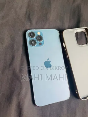 Apple iPhone 12 Pro Max 256 GB Blue
