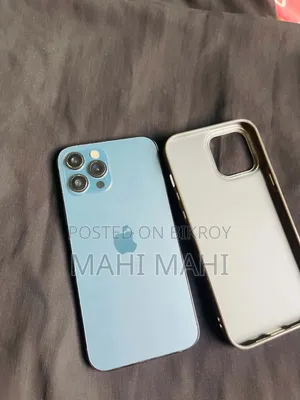 Apple iPhone 12 Pro Max 256 GB Blue