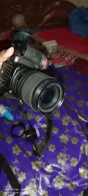 কেমেরা বিক্রি করবো