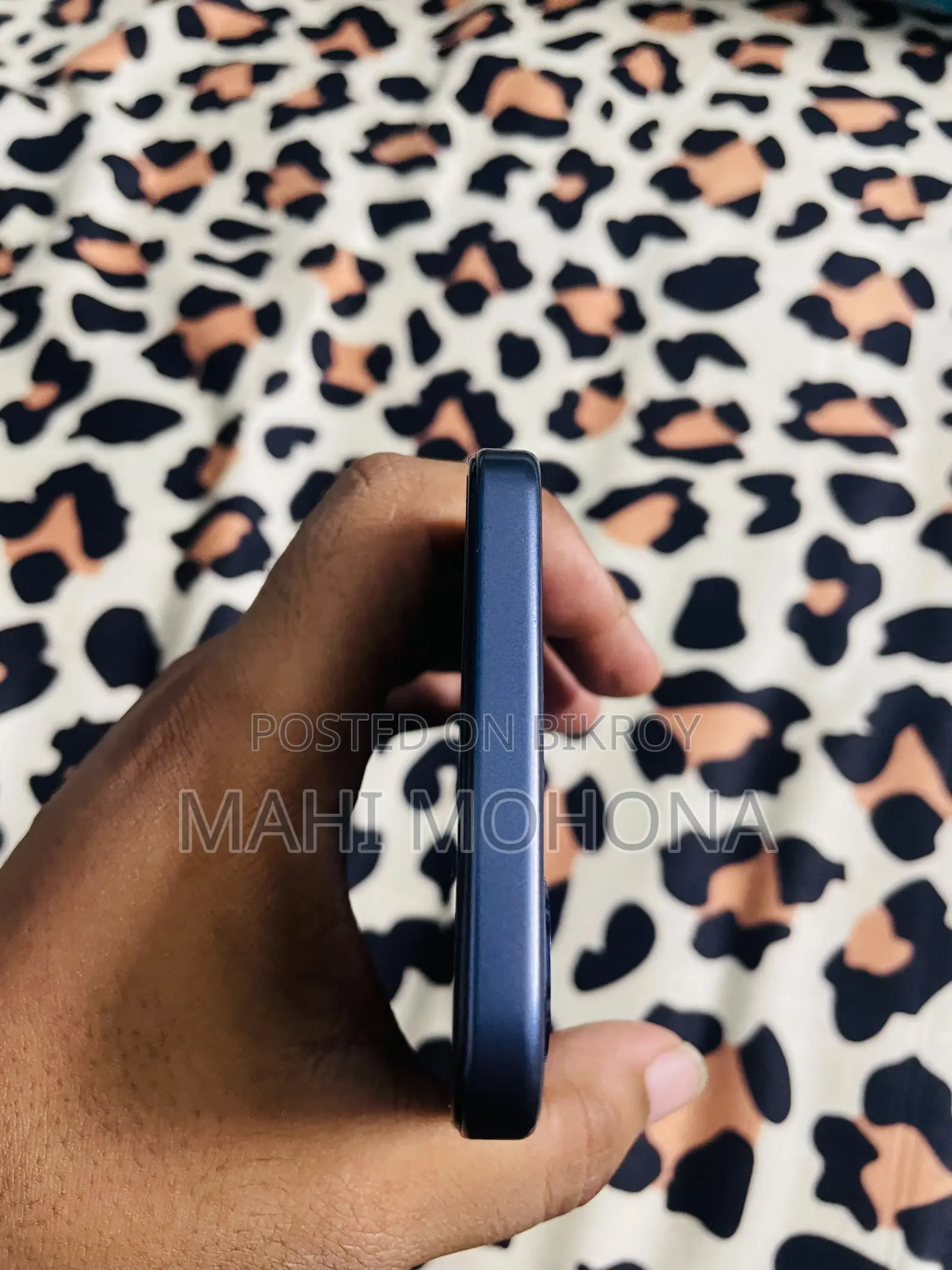 Oppo A6x 64 GB Purple