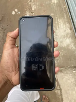 Oppo A53 128 GB Purple