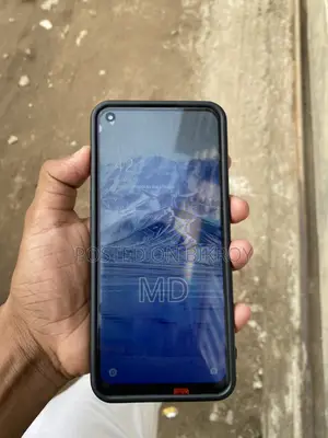 Oppo A53 128 GB Purple