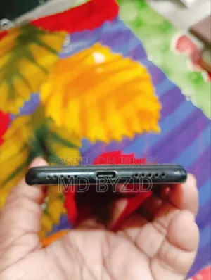 Xiaomi Redmi Note 7 Pro 64 GB Black