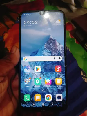 Xiaomi Redmi Note 7 Pro 64 GB Black