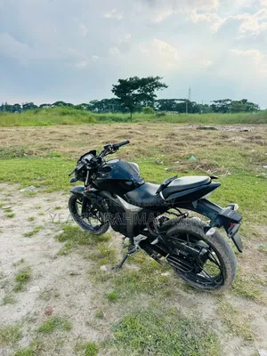 Suzuki Gixxer 2021 Black