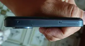 Vivo Y56 128 GB Black
